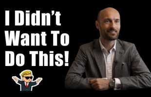 GameStop & WSB – The video I was trying to avoid making. GME