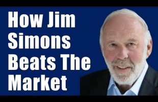 The Story of James Simons – Renaissance Technologies & Medallion Fund