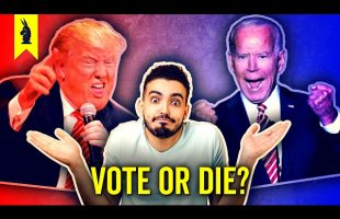 Do You Have a Duty to Vote?