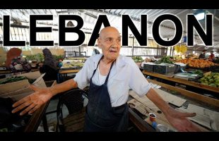 Lebanon is Falling – Economic Disaster in Middle East