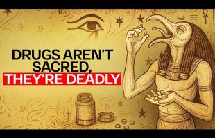 The Last Video You’ll Ever Need About DR*GS & Spirituality – no bs