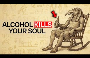 The Last Video You’ll Ever Need About ALCOHOL & Spirituality – no bs