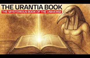 The Urantia: The Forbidden Book That Explains EVERYTHING? (No BS)