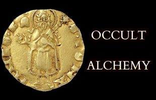 The Occult Alchemy – A Lost Alchemical Textbook of Agrippa Has Been FOUND!