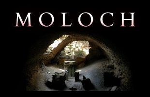 What was Moloch? Ancient Demonic God or Ritual Fire Sacrifice?