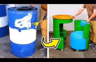 Zero-Cost Home Decor: Upcycled Finds & DIY Transformations