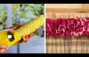10 Amazing Gadgets That Will Change Your Life (in the Kitchen)! Life Hacks by Blossom