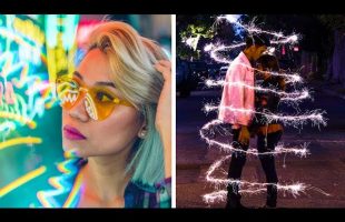 15 Clever Instagram Photo Hacks to Create the Perfect Feed | Life Hacks by Blossom