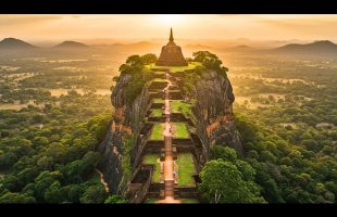 Sri Lanka’s Lost Cities – Ancient Wonders Hidden for Centuries