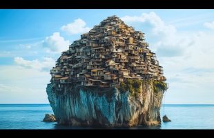 SECRET ISLANDS | Beautiful Hidden Islands You’ve Never Heard Of