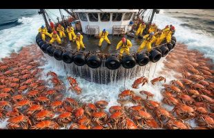Incredible Moments Caught on Camera