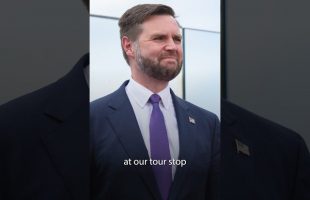 JD Vance Joins Tucker on Tour