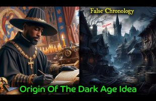 The Origin & Development Of The Dark Age Idea / False Chronology / Historical Phantoms