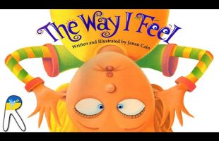 The Way I Feel – Animated Read Aloud Book
