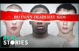 True Crime Documentary Marathon: Britain’s DEADLIEST Kids