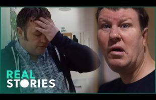 Life On The Psych Ward (Forensic Psychiatry Patients Documentary) | Real Stories