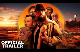 PROJECT: STARGATE – What Happened to the Psychic Spies? (Trailer)