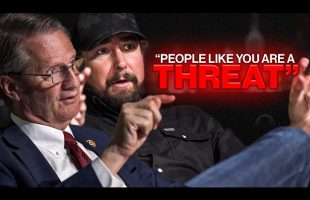 When is America Going to Wake Up? | Official Preview