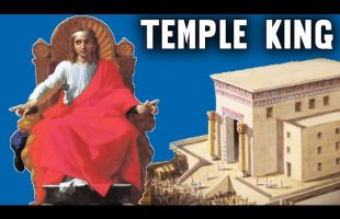 The Holy Temple in Jerusalem: The Secrets of King Solomon | Mysteries of the Bible | Ep. 5