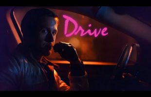 Drive (V2) | Ambient Soundscape