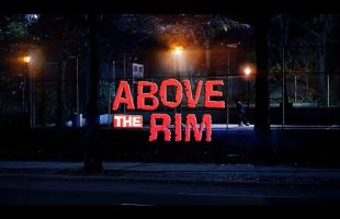 Above The Rim (1994) V2 | Ambient Soundscape