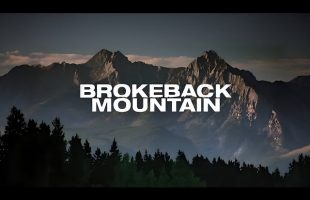 Brokeback Mountain (2005) | Ambient Soundscape