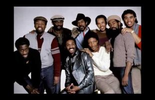 Kool & The Gang – The Throwdown Mix (1986) Original Megamix HQ