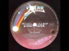 The Whispers – Contagious (Electro-Funk 1984)