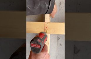 How To Straighten Crooked Studs
