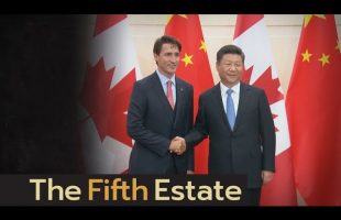 How Canada co-operates in China’s hunt for supposed fugitives – The Fifth Estate