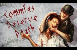 The Disturbing “Anti-Communist” Killings Of Indonesia