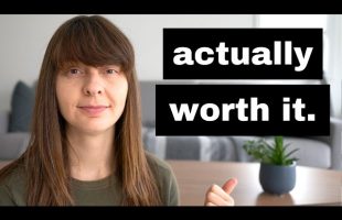 8 Expensive Items That Are Actually Worth The Money