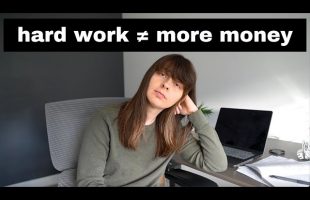 Why Hard Work Doesn’t Pay