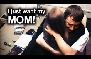 Mom Horrified After Son Fails Polygraph