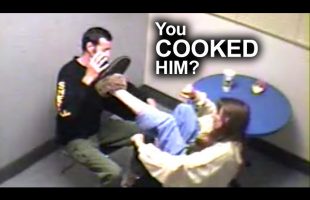 Detectives Left SICKENED By Killer Mom’s Confession