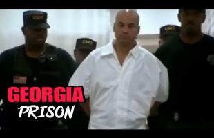 ONE OF GEORGIA’S MOST DANGEROUS INMATES