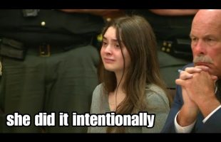 TEEN SENTENCED for MURDER (MACKENZIE SHIRILLA)