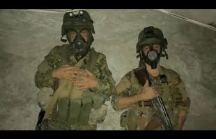 Dating in War is HARD
