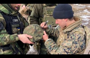 What my Life is like as a Military YouTuber