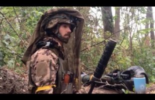 My Closest Calls in Combat
