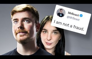 Insane MrBeast Update…