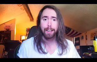 The Asmongold Rabbithole…