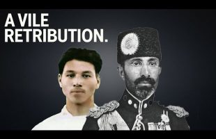 The Disturbing Story of the King of Afghanistan’s Assassination…
