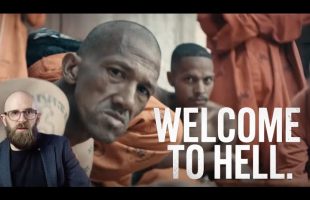 The Numbers Gang: Scourge of South Africa’s Prisons