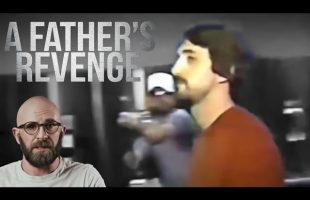 When Gary Plauché Shot Dead His Son’s Abuser.