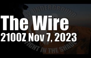 The Wire – November 7, 2023