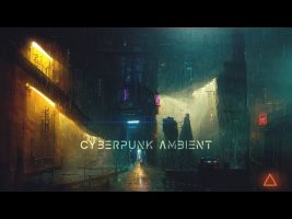 This Is Cyberpunk Ambient Music – Blade Runner Vibes Guaranteed!