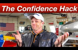 Afraid of a New Job, Relationship or Challenge? Here’s what to do.