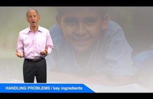 20 | How to Change Your Child’s School Behavior from Home – with Dr. Alan Kazdin