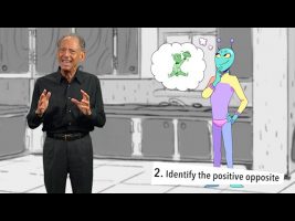 11 | Understanding Punishment and Its Limited Effect on Behavior – with Dr. Alan Kazdin